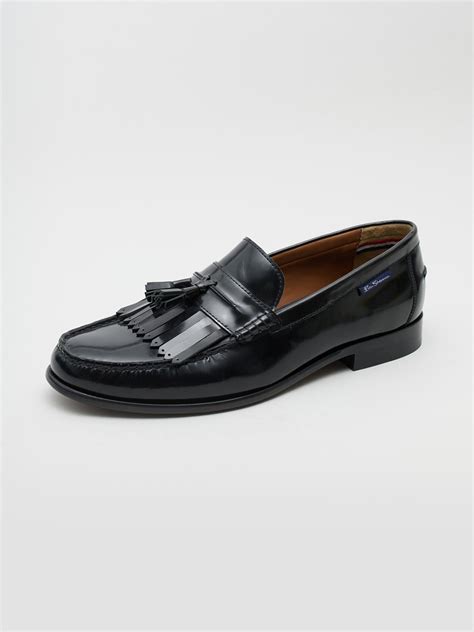 ben sherman loafers